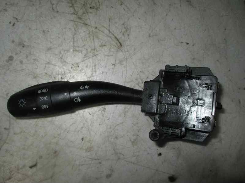 Recambio de mando luces para hyundai i30 classic referencia OEM IAM 934102R050  