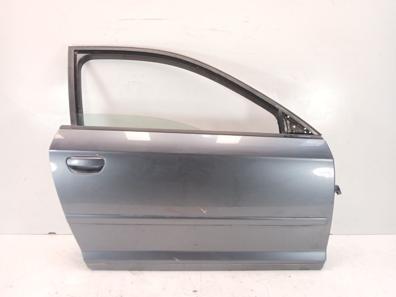 Recambio de puerta delantera derecha para audi a3 (8p) 2.0 fsi ambiente referencia OEM IAM   