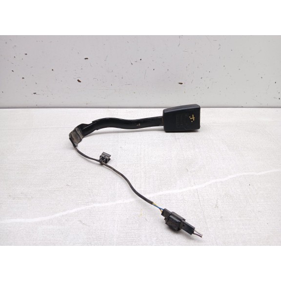 Recambio de enganche cinturon para seat leon (1p1) reference referencia OEM IAM 5P0857756F  