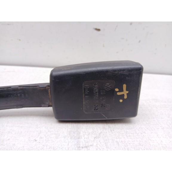 Recambio de enganche cinturon para seat leon (1p1) reference referencia OEM IAM 5P0857756F  