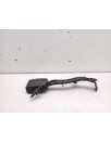 Recambio de enganche cinturon para seat leon (1p1) reference referencia OEM IAM 5P0857756F  