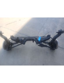 Recambio de puente trasero para bmw 1 (f40) 116 d referencia OEM IAM   