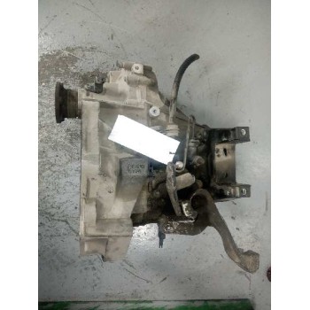 Recambio de caja cambios para volkswagen polo (9n1) conceptline referencia OEM IAM SEW 177.055km 