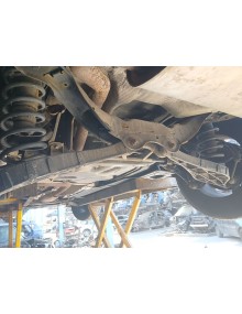 Recambio de puente trasero para volvo xc60 i suv (156) 2.4 d referencia OEM IAM   