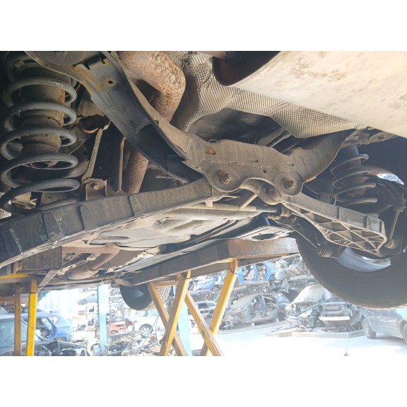 Recambio de puente trasero para volvo xc60 i suv (156) 2.4 d referencia OEM IAM   