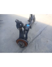 Recambio de puente trasero para bmw 1 (f40) 116 d referencia OEM IAM    2