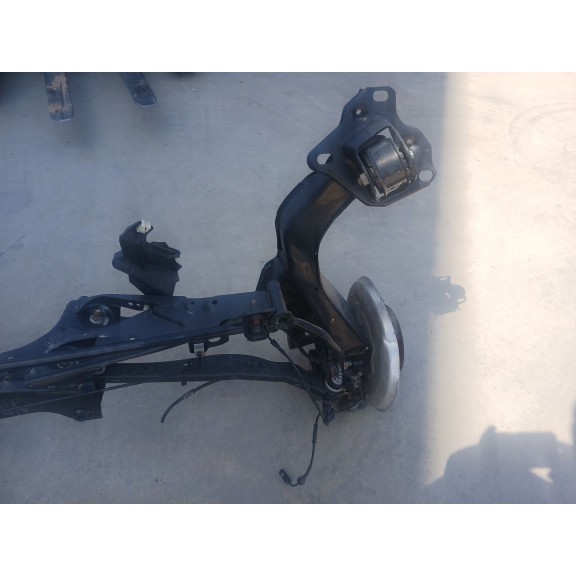 Recambio de puente trasero para bmw 1 (f40) 116 d referencia OEM IAM   