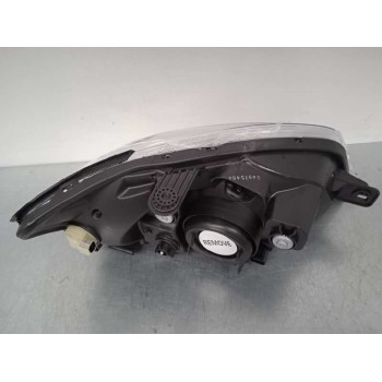 Recambio de faro izquierdo para hyundai getz (tb) referencia OEM IAM 921101C010 NUEVO H4 02--05