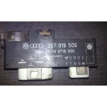 CAJA PRECALENTAMIENTO 