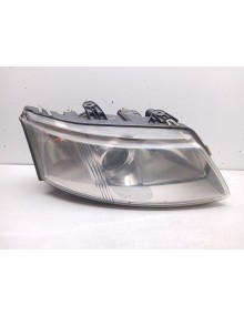 Recambio de faro derecho para saab 9-3 station wagon (e50) 1.9 tid referencia OEM IAM   