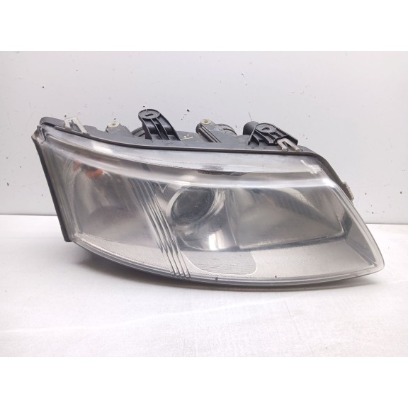 Recambio de faro derecho para saab 9-3 station wagon (e50) 1.9 tid referencia OEM IAM   