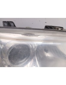 Recambio de faro derecho para saab 9-3 station wagon (e50) 1.9 tid referencia OEM IAM    2