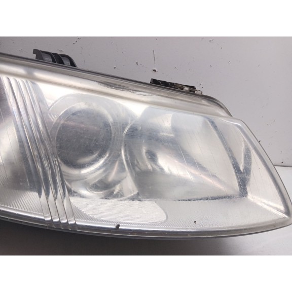 Recambio de faro derecho para saab 9-3 station wagon (e50) 1.9 tid referencia OEM IAM   