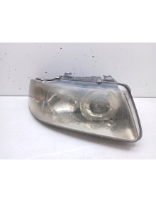 Recambio de faro derecho para audi a3 (8l1) 1.6 referencia OEM IAM    2