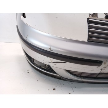 Recambio de paragolpes delantero para seat leon (1m1) 1.9 tdi referencia OEM IAM 1M0807217DKGRU  