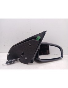 Recambio de retrovisor derecho para opel astra h (a04) 1.4 lpg (l48) referencia OEM IAM 6428926 nuevo manual