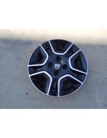Recambio de llanta para dacia spring ev (b6m1) referencia OEM IAM  x1 14 PULGADAS