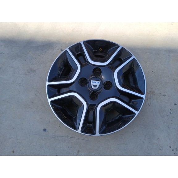 Recambio de llanta para dacia spring ev (b6m1) referencia OEM IAM  x1 14 PULGADAS