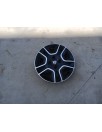 Recambio de llanta para dacia spring ev (b6m1) referencia OEM IAM 14 PULGADAS x1 CON TAPACUBOS