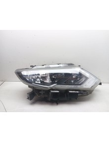Recambio de faro derecho para nissan x-trail iii (t32_, t32r, t32rr) 1.7 dci referencia OEM IAM   