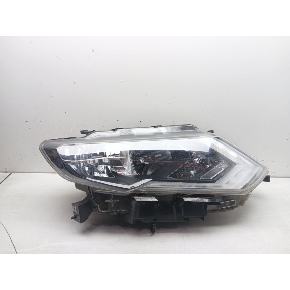 Recambio de faro derecho para nissan x-trail iii (t32_, t32r, t32rr) 1.7 dci referencia OEM IAM   