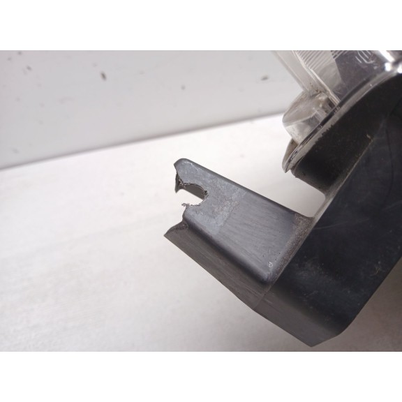 Recambio de faro derecho para nissan x-trail iii (t32_, t32r, t32rr) 1.7 dci referencia OEM IAM   