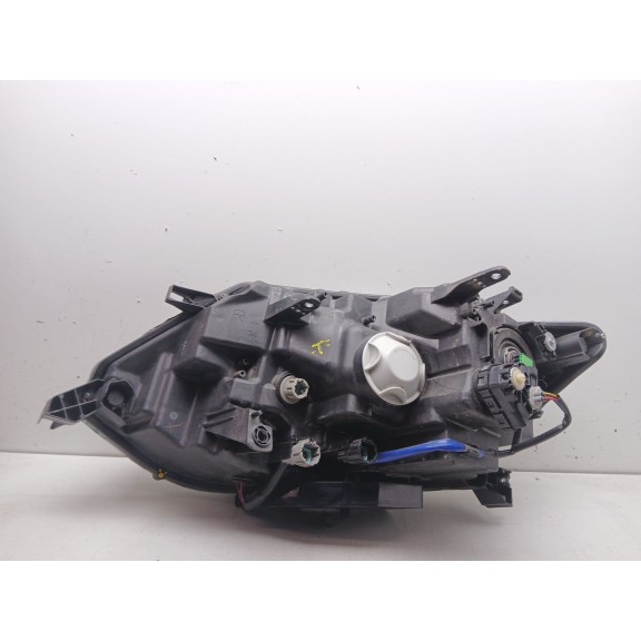 Recambio de faro derecho para nissan x-trail iii (t32_, t32r, t32rr) 1.7 dci referencia OEM IAM   