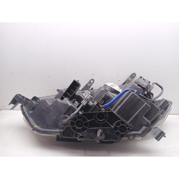 Recambio de faro derecho para nissan x-trail iii (t32_, t32r, t32rr) 1.7 dci referencia OEM IAM   
