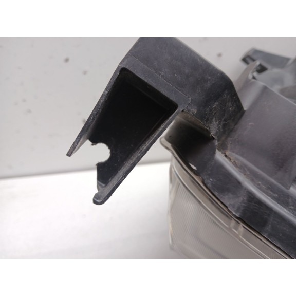 Recambio de faro derecho para nissan x-trail iii (t32_, t32r, t32rr) 1.7 dci referencia OEM IAM   