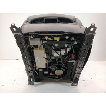 Recambio de asiento delantero izquierdo para infiniti qx70 3.7 awd referencia OEM IAM   