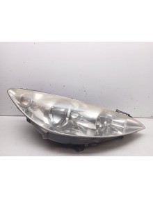 Recambio de faro derecho para peugeot 308 i (4a_, 4c_) 1.6 16v referencia OEM IAM dx44700748 44700748 
