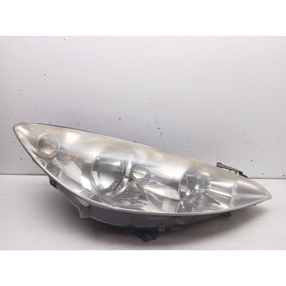 Recambio de faro derecho para peugeot 308 i (4a_, 4c_) 1.6 16v referencia OEM IAM dx44700748 44700748 