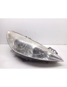 Recambio de faro derecho para peugeot 308 i (4a_, 4c_) 1.6 16v referencia OEM IAM dx44700748 44700748  2