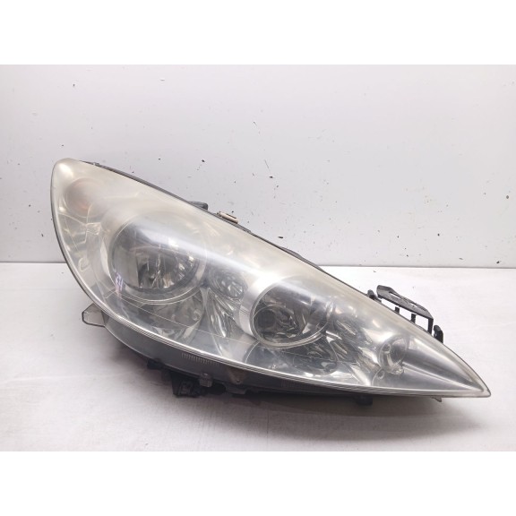Recambio de faro derecho para peugeot 308 i (4a_, 4c_) 1.6 16v referencia OEM IAM dx44700748 44700748 