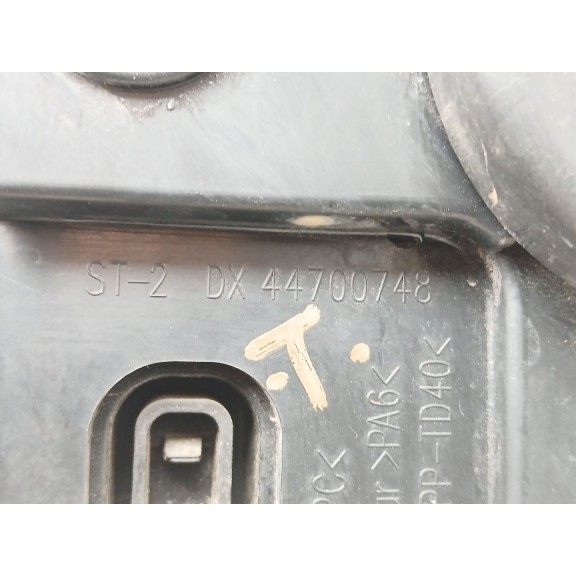 Recambio de faro derecho para peugeot 308 i (4a_, 4c_) 1.6 16v referencia OEM IAM dx44700748 44700748 