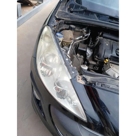 Recambio de faro derecho para peugeot 308 i (4a_, 4c_) 1.6 16v referencia OEM IAM dx44700748 44700748 
