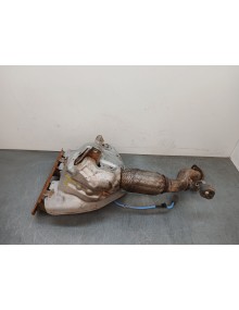 Recambio de catalizador para mazda cx-5 (kf) 2.0 referencia OEM IAM   