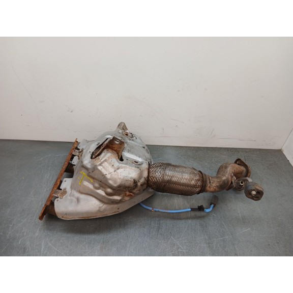 Recambio de catalizador para mazda cx-5 (kf) 2.0 referencia OEM IAM   