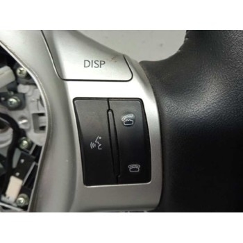 Recambio de volante para lexus ct 200h referencia OEM IAM 4510076100C4 2012 99882 CUERO