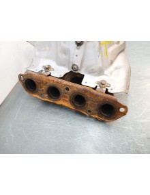 Recambio de catalizador para mazda cx-5 (kf) 2.0 referencia OEM IAM    2