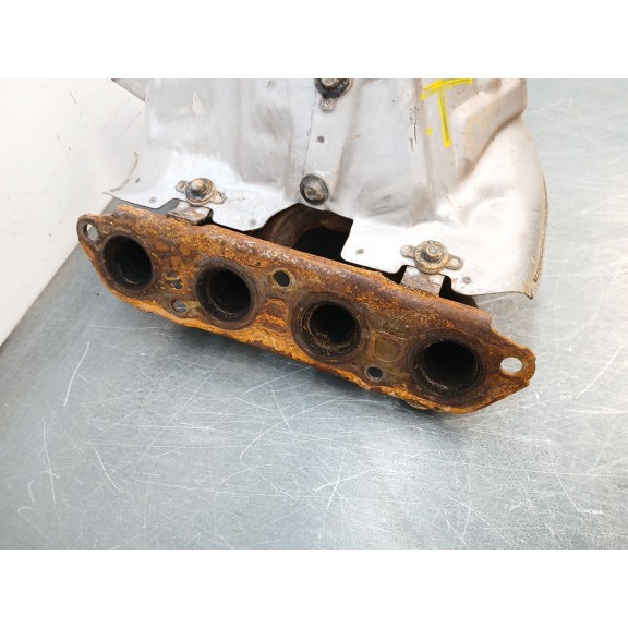 Recambio de catalizador para mazda cx-5 (kf) 2.0 referencia OEM IAM   