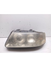 Recambio de faro izquierdo para audi a3 (8l1) 1.6 referencia OEM IAM   