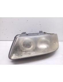 Recambio de faro izquierdo para audi a3 (8l1) 1.6 referencia OEM IAM    2