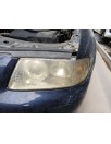Recambio de faro izquierdo para audi a3 (8l1) 1.6 referencia OEM IAM   