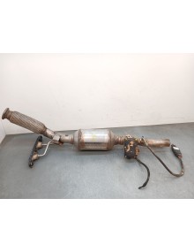 Recambio de catalizador para seat arona (kj7, kjp) 1.6 tdi referencia OEM IAM   