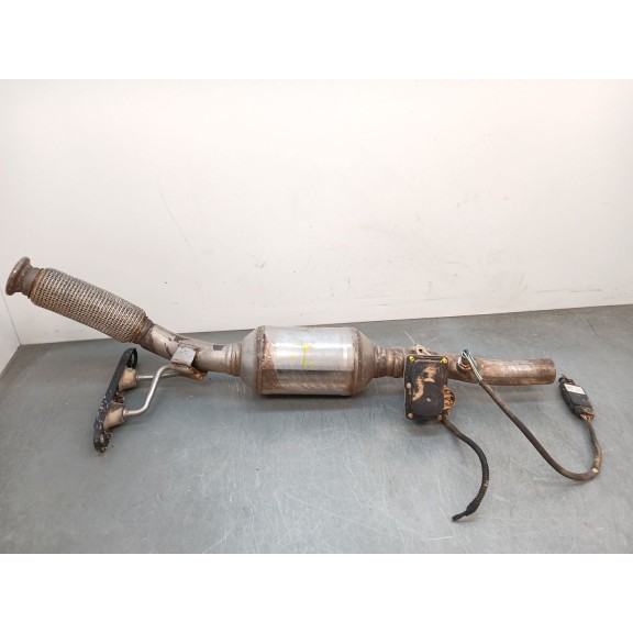 Recambio de catalizador para seat arona (kj7, kjp) 1.6 tdi referencia OEM IAM   