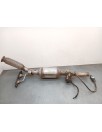 Recambio de catalizador para seat arona (kj7, kjp) 1.6 tdi referencia OEM IAM   
