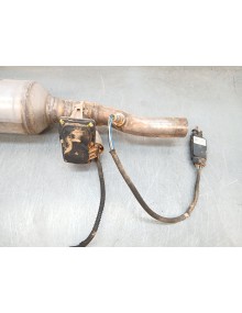 Recambio de catalizador para seat arona (kj7, kjp) 1.6 tdi referencia OEM IAM    2