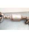 Recambio de catalizador para seat arona (kj7, kjp) 1.6 tdi referencia OEM IAM   
