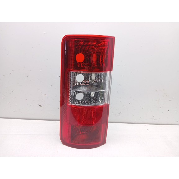 Recambio de piloto trasero izquierdo para ford tourneo connect (tc7) referencia OEM IAM 1369222  